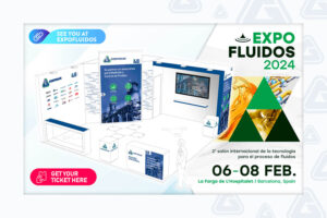 EXPOFLUIDOS 2024 CONTAGAS