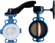 butterfly-valves