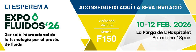 Entradas Expofluidos